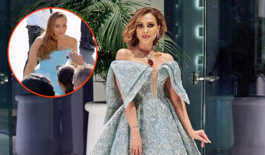cum a aparut iulia vantur pe covorul rosu la festivalul de film de la cannes 2026 actrita a atras toate privirile 6a059768035fe