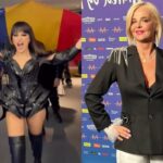 cum a fost filmata alexandra capitanescu inainte de a urca pe scena in finala eurovision 2026 iuliana marciuc e prezenta la viena 6a0d5d43ee370
