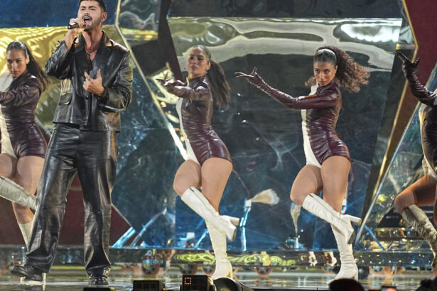 cum a reusit israelul sa obtina al doilea loc la eurovision 2026 in ciuda boicotului 6a096c7bb6868
