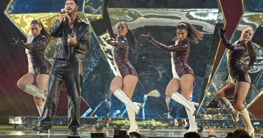 cum a reusit israelul sa obtina al doilea loc la eurovision 2026 in ciuda boicotului 6a096c7bb6868