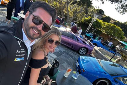 cum arata bolidul de lux primit de alina vidican de la sotul ei claude senhoreti pretul porneste de la 350 000 la multi ani 6a02d4c44a26b