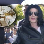 cum arata casa in care a murit michael jackson imagini din dormitor ce au gasit anchetatorii langa patul artistului 69fd80e3b6bf2
