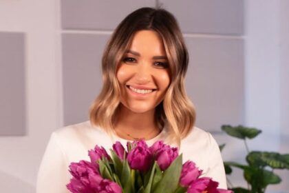 cum arata ziua perfecta de 1 mai pentru ela craciun multi se regasesc in asta prezentatoarea tv are un mesaj pentru parinti 69f43f5e2b08d