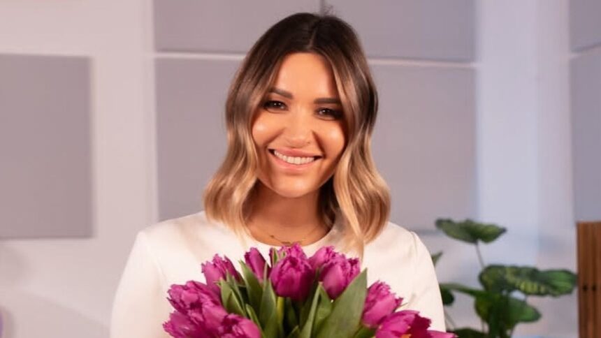 cum arata ziua perfecta de 1 mai pentru ela craciun multi se regasesc in asta prezentatoarea tv are un mesaj pentru parinti 69f43f5e2b08d