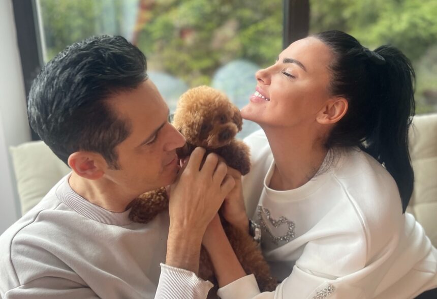 cum au aparut lavinia pirva si stefan banica in mykonos grecia alt vibe dar fix ce trebuie 69fc4edb1b840