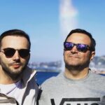 cum au aparut mihai morar si daniel buzdugan alaturi de sotiile si fetele lor toti acesti 4 prunci implinesc 18 ani anul asta 6a006a323440a