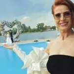 cum au aparut monica davidescu si aurelian temisan la nunta andreei balan actrita a stralucit intr o rochie inedita se cuvine sa multumesc din suflet 6a0178b7b3705