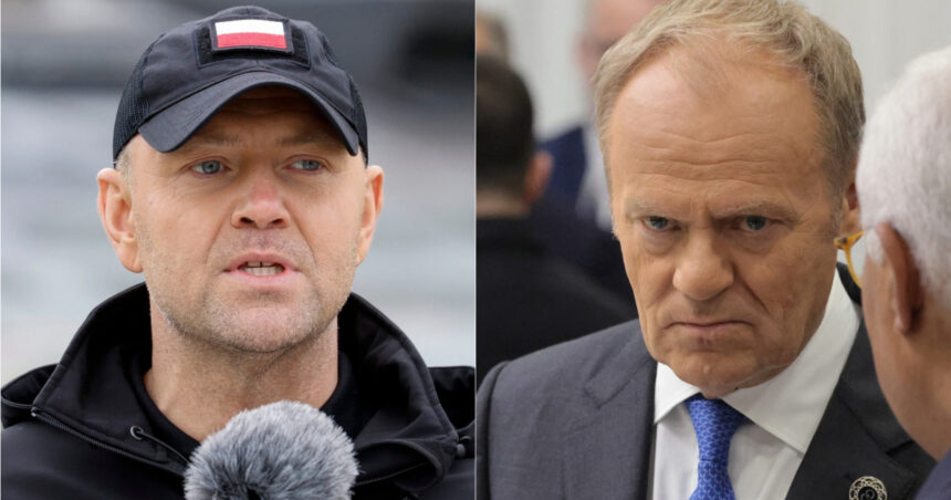 cum au declansat banii din rusia si scandalul zondacrypto o batalie politica de amploare intre presedinte si premier in polonia 69fc24dfb317b