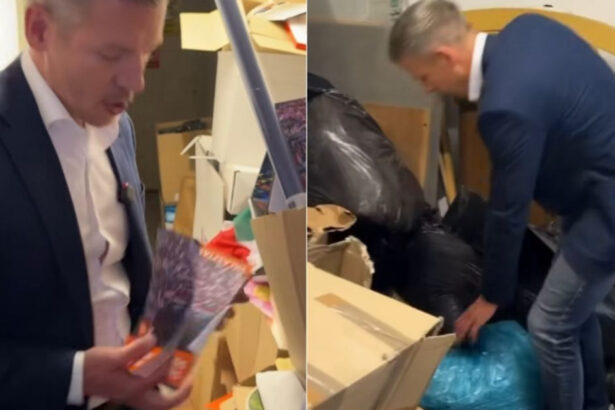 cum au incercat oamenii lui viktor orban sa distruga probe dupa ce au pierdut puterea descoperirea facuta de peter magyar 6a0ada1e797c5