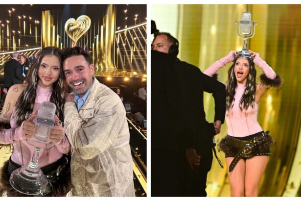 cum explica romanul care a creat piesa bangaranga victoria bulgariei la eurovision la alexandra a fost vorba mai mult de o poveste 6a0a1c0c9eeaf