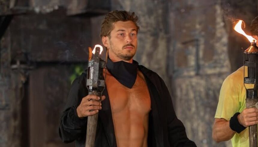 cum s a simtit alberto hangan dupa ce a fost eliminat de la survivor romania 2026 credeam ca merit mai mult ca altii sa continui 69fdc3834dad0