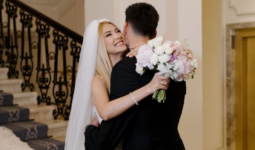 cum suna melodia nopti albe lansata de andreea balan imediat dupa nunta cu victor cornea in viata cel mai frumos este sa iubesti 6a01db27d660a