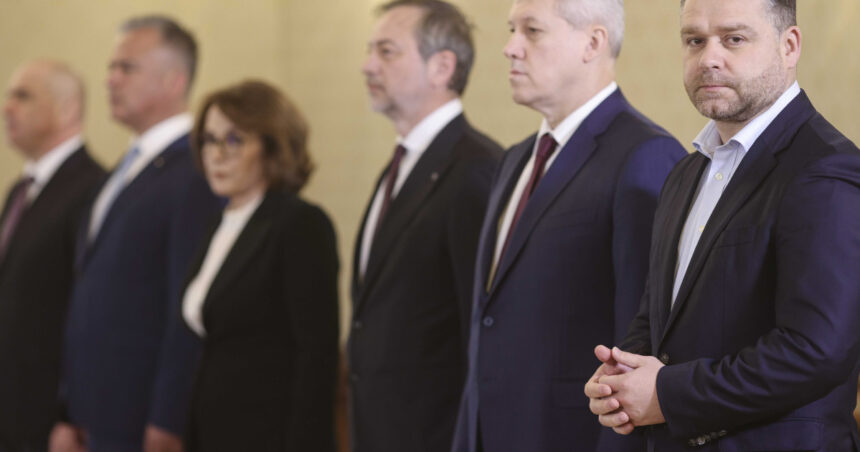 dan motreanu acuza psd si aur ca fac parte din acelasi sistem politic liderul pnl aminteste voturile date lui simion la prezidentiale 69f75567d1604