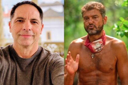dan negru reactie dura dupa aparitia lui cristian boureanu la survivor vedetele din reality sunt de mana a doua 6a058d131df6b