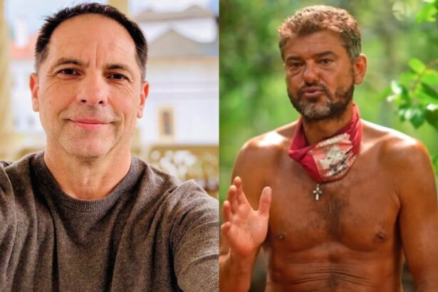 dan negru reactie dura dupa aparitia lui cristian boureanu la survivor vedetele din reality sunt de mana a doua 6a058d131df6b