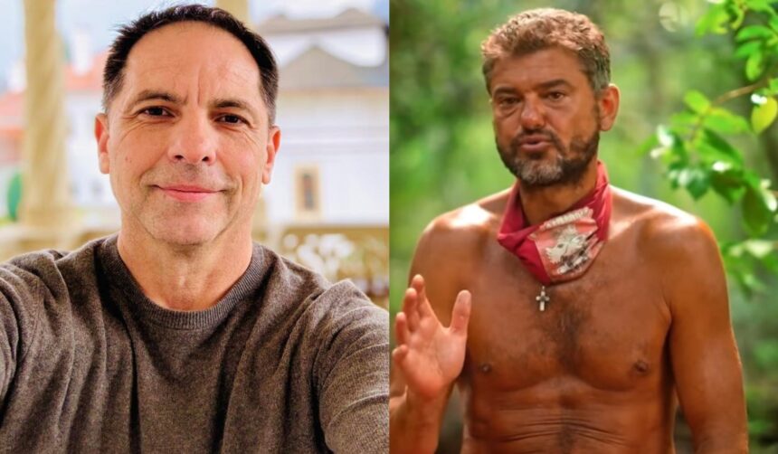 dan negru reactie dura dupa aparitia lui cristian boureanu la survivor vedetele din reality sunt de mana a doua 6a058d131df6b