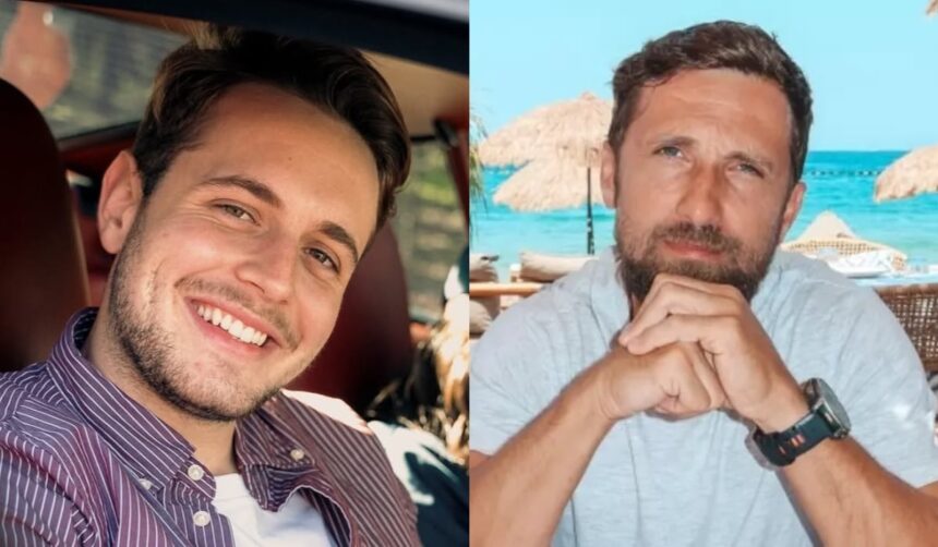 dani otil ironii la adresa lui aris eram dupa ce a iesit cu fosta iubita a lui florin ristei si artistul a reactionat de foame 69f701d4cdd93