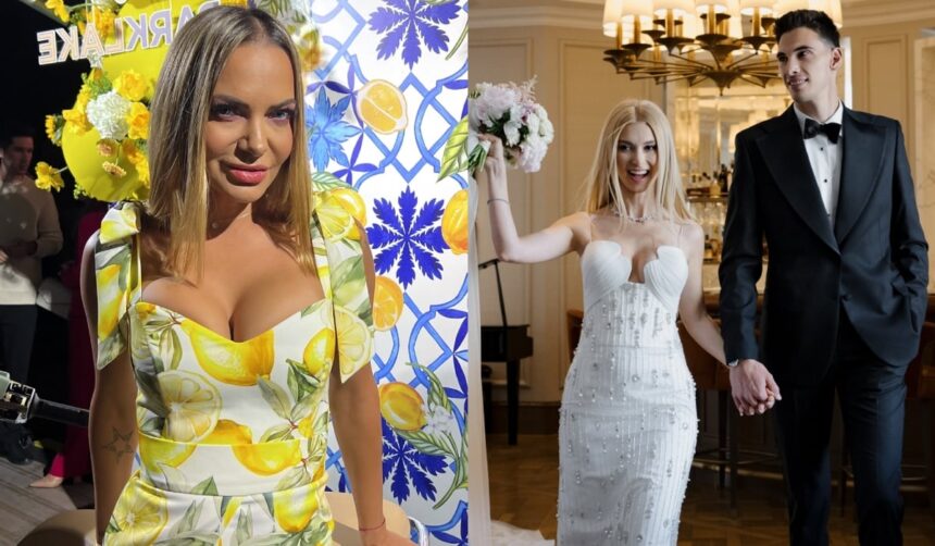 de ce andreea antonescu nu a fost prezenta la nunta andreei balan cu victor cornea ce s a intamplat intre cele doua artiste 6a04e7a448197