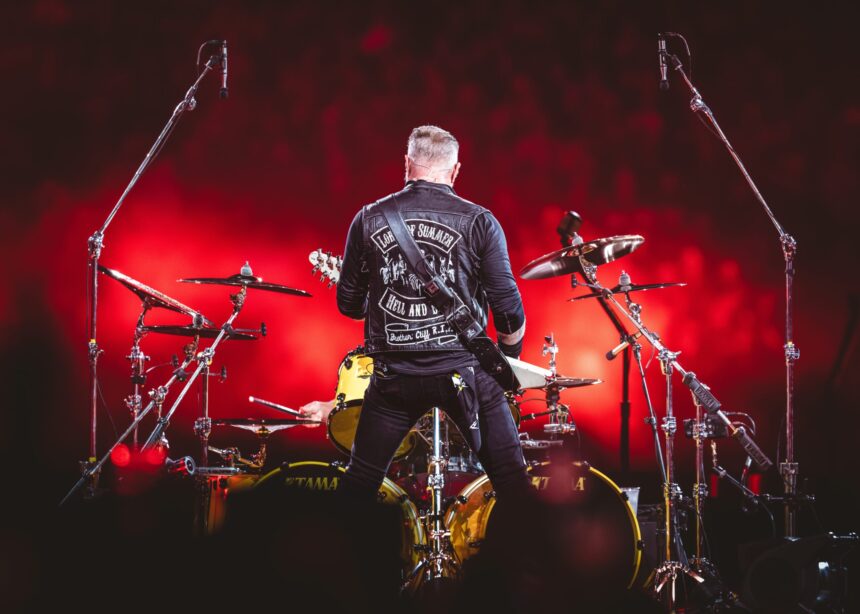 de ce nu mai apar trupe precum metallica sau nirvana cum au schimbat internetul si algoritmii cultura muzicala 6a08dcc80793c