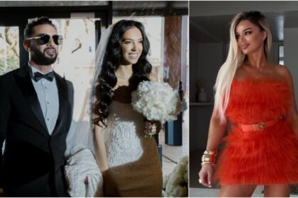 de ce nu s au casatorit de fapt dorian popa si claudia iosif babs a spus adevarul dupa nunta artistului vorbesti fara sa ai habar 69fc5977a70ae