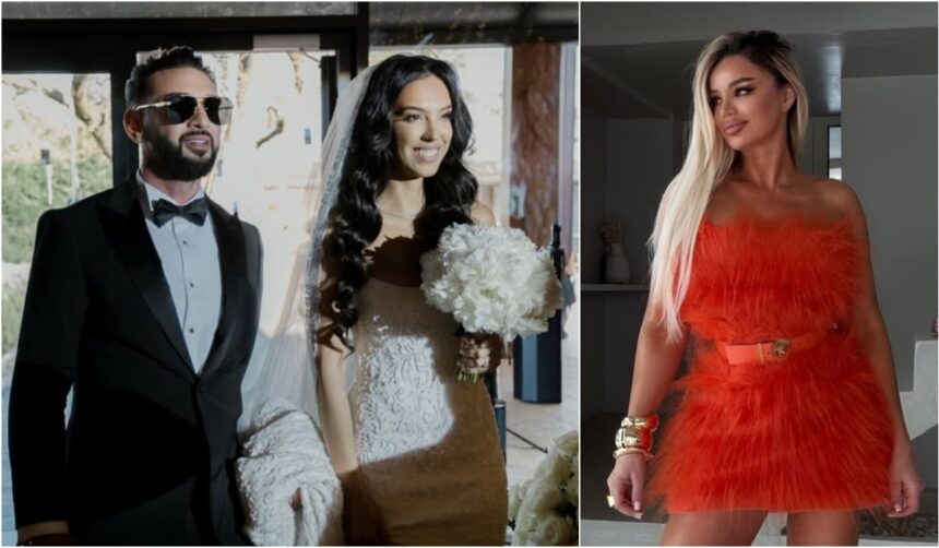 de ce nu s au casatorit de fapt dorian popa si claudia iosif babs a spus adevarul dupa nunta artistului vorbesti fara sa ai habar 69fc5977a70ae
