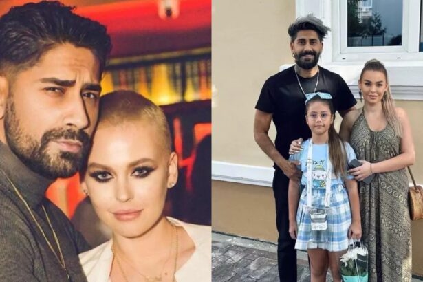 de ce nu si a refacut connect r viata dupa divortul de misha sunt singur de 8 ani nu mai crede in casatorie 69fb405441332