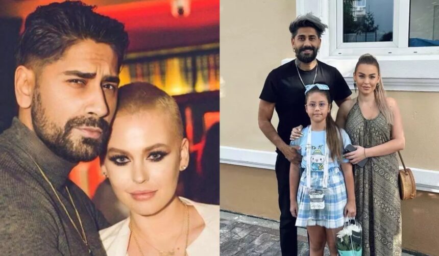 de ce nu si a refacut connect r viata dupa divortul de misha sunt singur de 8 ani nu mai crede in casatorie 69fb405441332