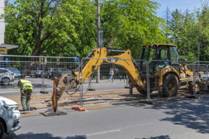 de ce sunt atat de multe santiere deschise in bucuresti explicatia primarului ciprian ciucu 6a0c8e3df23fb
