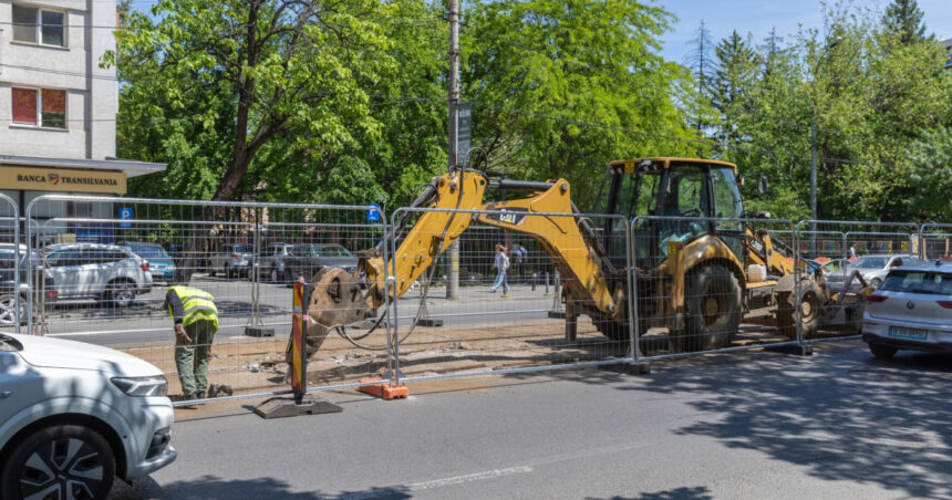 de ce sunt atat de multe santiere deschise in bucuresti explicatia primarului ciprian ciucu 6a0c8e3df23fb