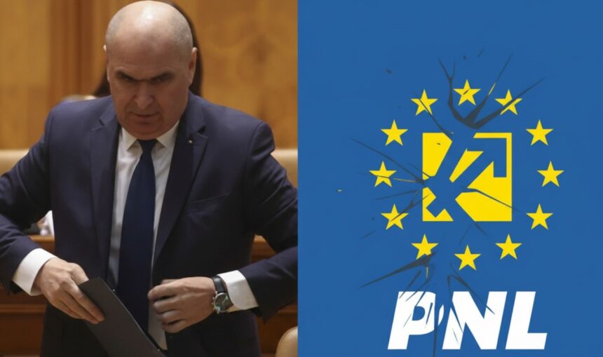 decizie cu larga majoritate in pnl nu se mai fac aliante cu psd bolojan a cerut trecerea in opozitie si a amenintat ca rupe partidul si isi face alianta reformista 69fa0d5d00d1c