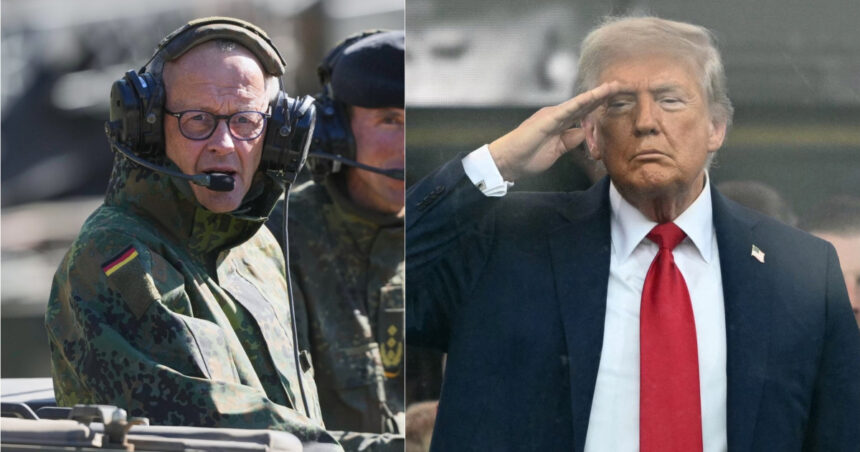 deciziile lui trump care pun cel mai mult in pericol europa de ce retragerea trupelor sua din germania nu este principala problema 69f6c9cae10a0