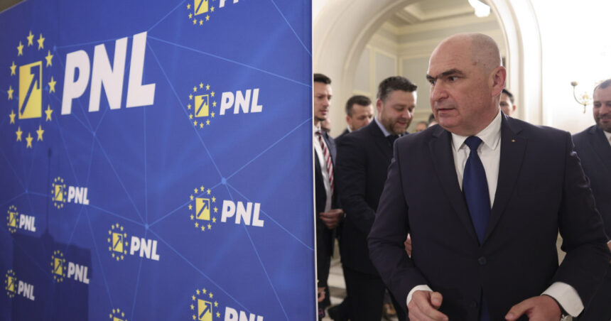 deciziile se luasera in alte birouri ilie bolojan mesaj pentru liberali le a amintit cum a ajuns pnl sa se alieze cu psd in 2021 69fc5a0b7b0ad