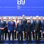 declaratia comuna a summitului b9 si al aliatilor nordici de la bucuresti directiile asumate de catre liderii participanti 6a0470abc2e4c