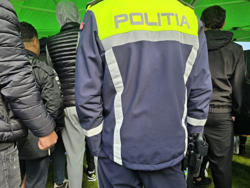 declaratia femeii din medgidia care a lovit in zona intima un politist ce a decis instanta 69f7be0929095