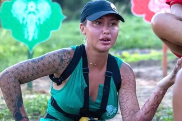 delia salchievici a fost eliminata de la desafio aventura cati bani ar fi primit de la pro tv pentru participarea in show 69faf2e0d0bb3