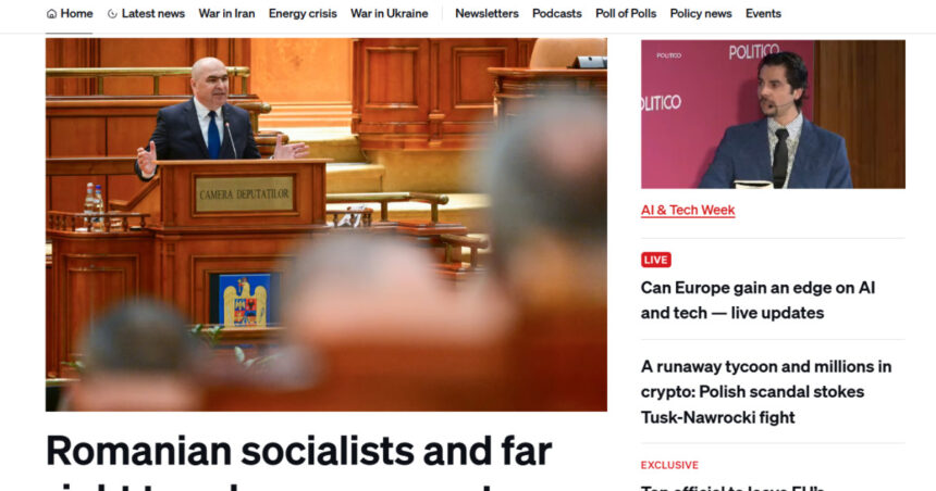 demiterea lui ilie bolojan deschidere de pagina in presa internationala politico simion afiliat maga creierul din spatele caderii 69f9e13b3239a