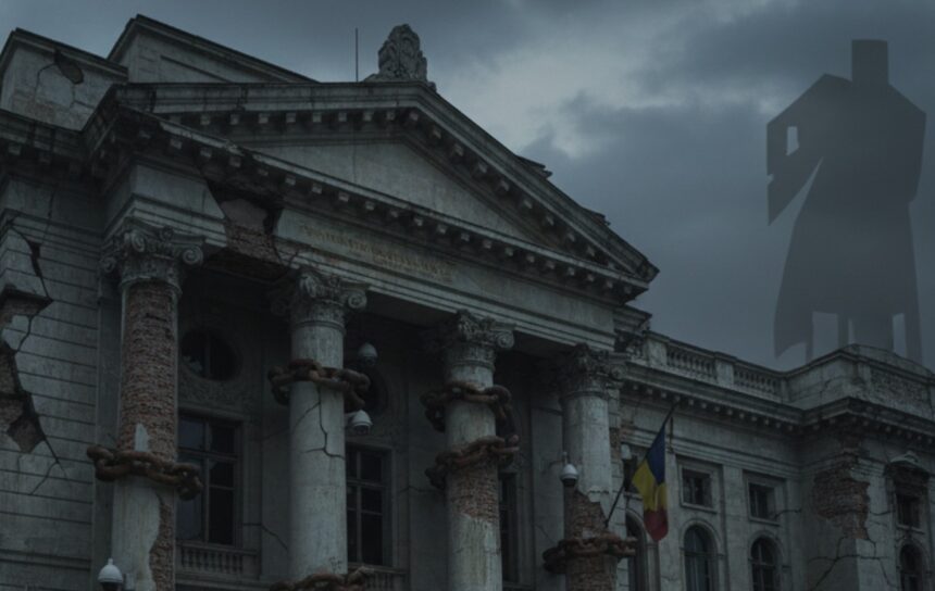 democratia in colaps romania locuri rusinoase in clasamentul mondial al statului de drept suntem vazuti ca o dictatura similara cu rusia 6a01e37b0ccfb