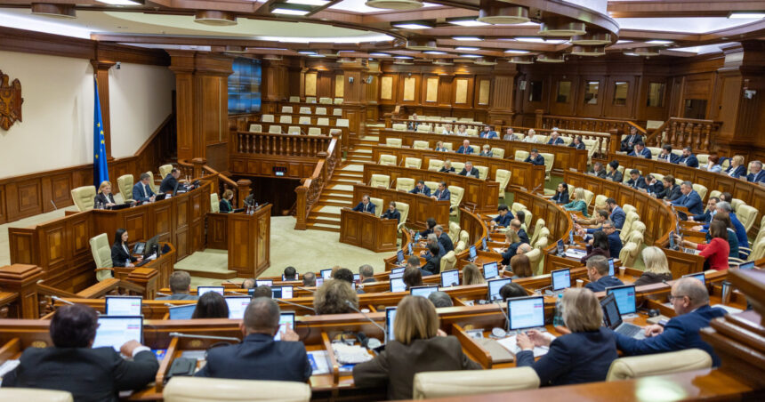 deputatii din republica moldova obligati sa ia cuvantul in plen doar in limba romana dupa ce utilizarea rusei a fost restrictionata 69fd8869c9356