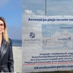 diana buzoianu isi trimite corpul de control la gura portitei un proprietar de resort blocheaza accesul spre plaja 69f856612350f