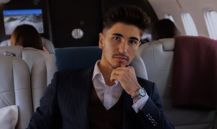 dieta bizara urmata de sebastian dobrincu in fiecare zi mananca aceleasi alimente la ocazii speciale mai schimb daca ies la restaurant 69fc39c04559c