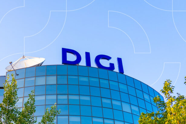 digi communications n v raporteaza venituri consolidate de 593 milioane euro pentru primul trimestru al anului 2026 6a06ce38e6966