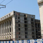 disputa pentru casa radio continua plaza centers cere despagubiri de pana la 420 de milioane de euro de la statul roman 6a032711cd1f5
