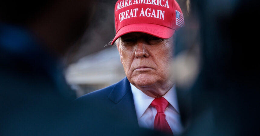 divortul maga cum dezbina conflictul lui trump impotriva iranului dreapta americana are loc un adevarat razboi civil 69fc80907bbd8