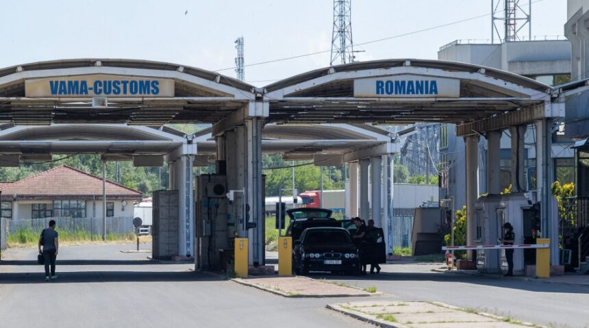 dna a descins la vama constanta cercetari intr un dosar penal 6a0439027fc7e