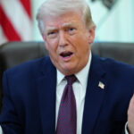 donald trump avertizeaza iranul cu vremuri foarte grele daca nu se ajunge la un acord ar fi bine sa ajunga la o intelegere 6a0981938c5fb