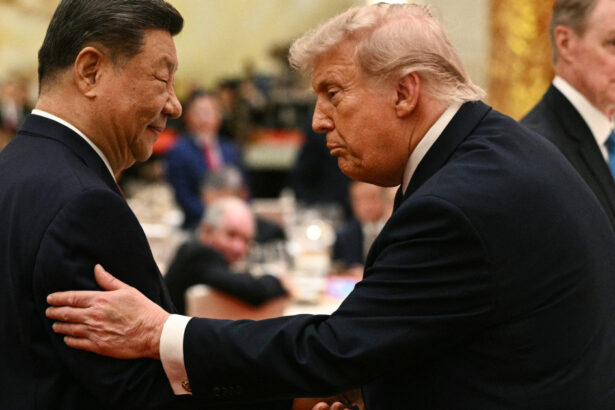 donald trump face dezvaluiri dupa intalnirea cu xi jinping ce au discutat despre taiwan l am ascultat si nu am comentat 6a072c1d9fcca