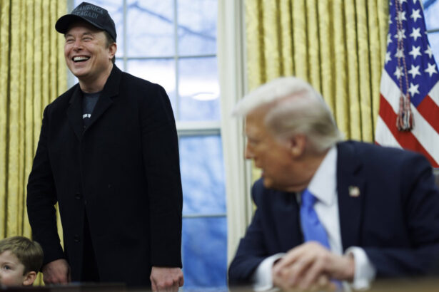donald trump ii invita pe elon musk si pe tim cook sa il insoteasca in vizita sa in china 6a02139f94b48