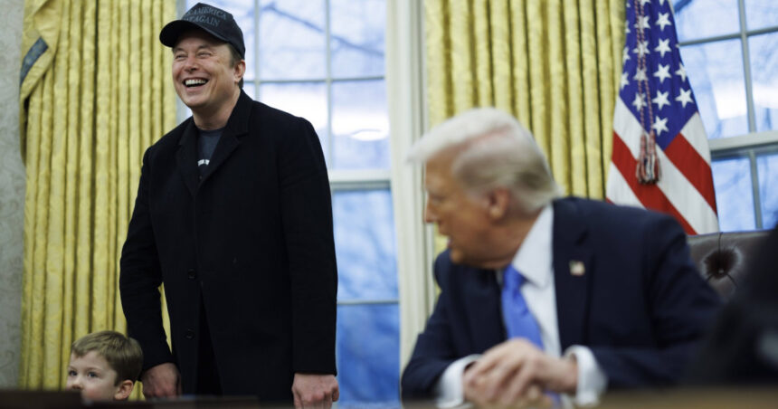 donald trump ii invita pe elon musk si pe tim cook sa il insoteasca in vizita sa in china 6a02139f94b48