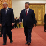 donald trump l a invitat pe xi jinping la casa alba cand ar urma sa aiba loc intalnirea 6a05c555408aa