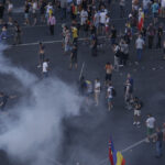 dosarul 10 august fostii sefi ai jandarmeriei vor fi audiati in premiera la tribunalul militar 6a01a396aec4c